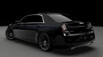Chrysler 300C by Mopar 2012 года